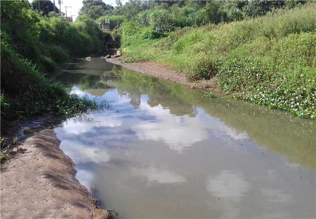 Rio Santa Bárbara 2